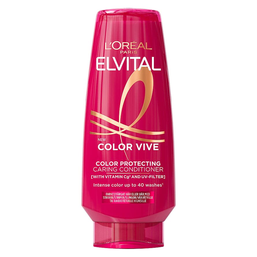 Elvital Color-Vive Conditioner 200 ml