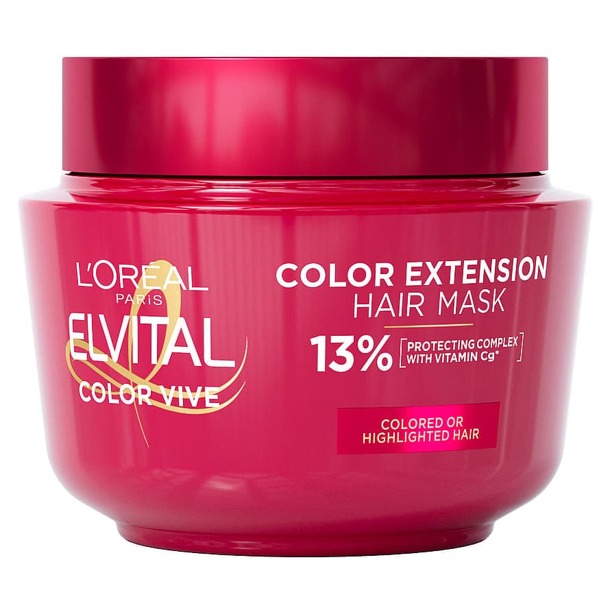 Elivtal Color-Vive Hair Mask 300 ml