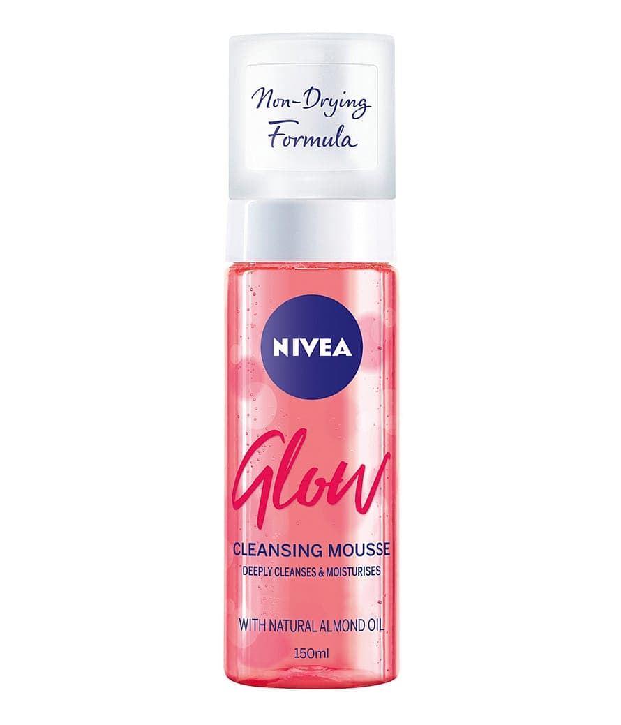 Glow Cleansing Mousse 150 ml