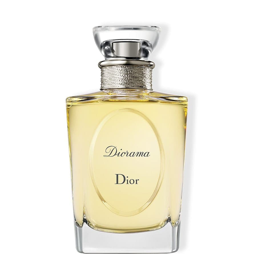 Diorama Eau de Toilette 100 ml