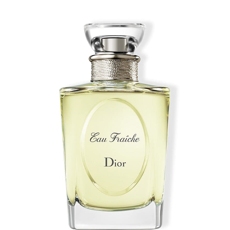 Eau Fraîche Eau de Toilette 100 ml