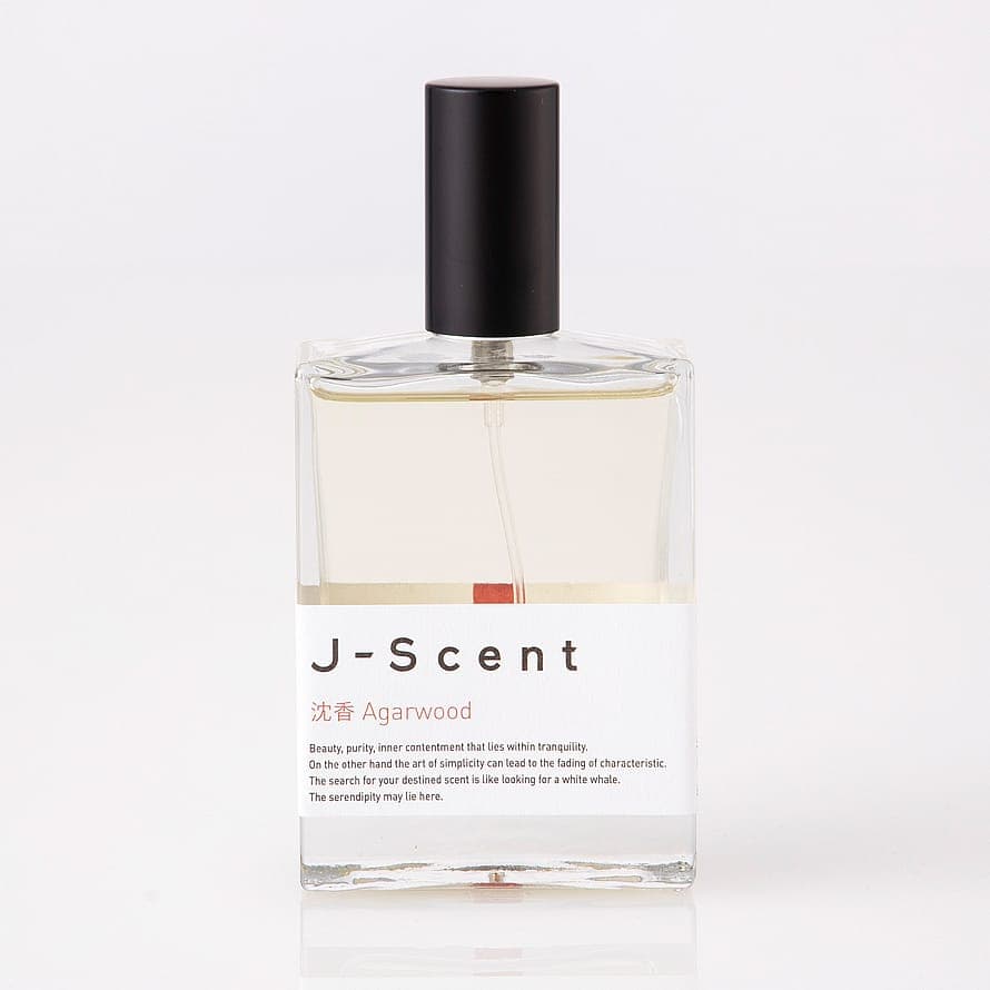Agarwood Eau de Parfum 50 ml