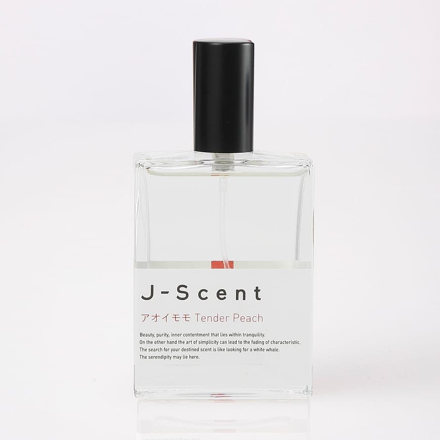 Tender Peach Eau de Parfum 50 ml