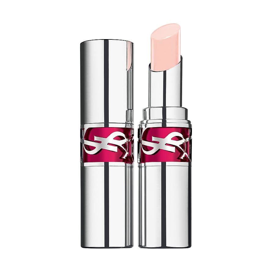 YSL LOVESHINE Candy Glaze Lip Gloss Stick HEALTHY GLOW PLUMPER 2