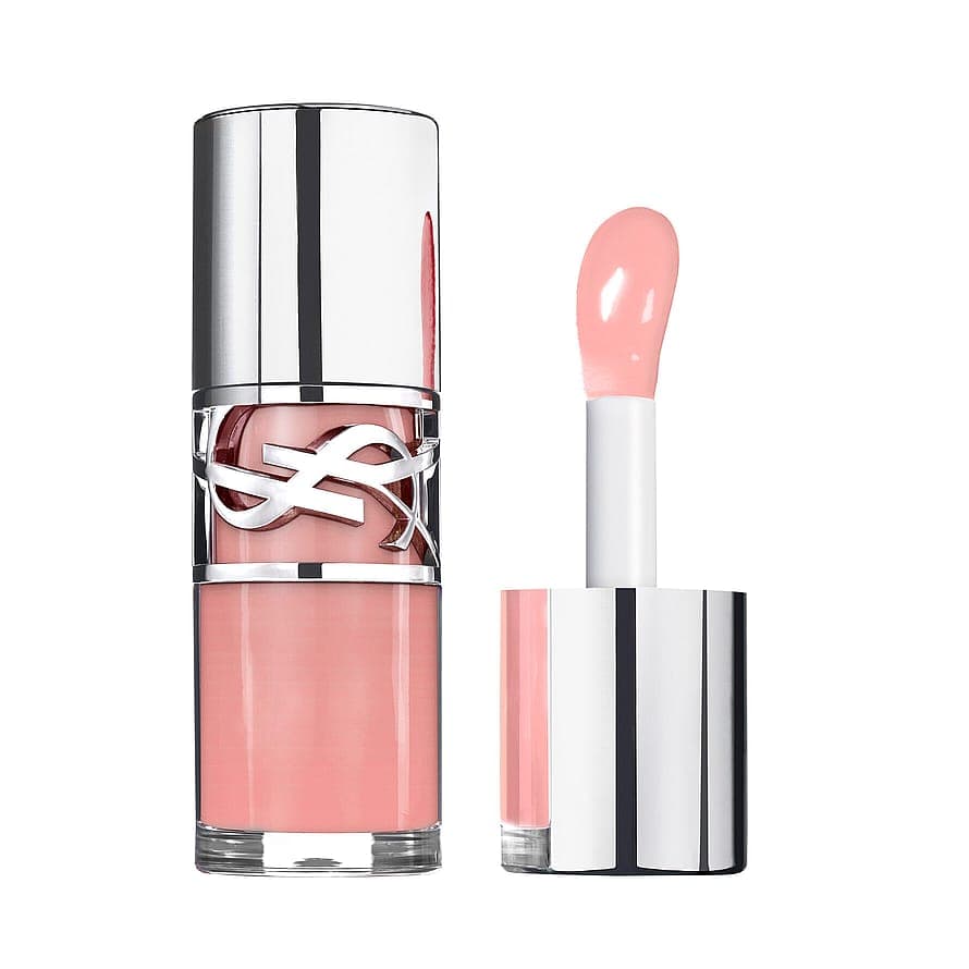 YSL LOVESHINE Plumping Lip Oil Gloss 2 Lucky Moonstone