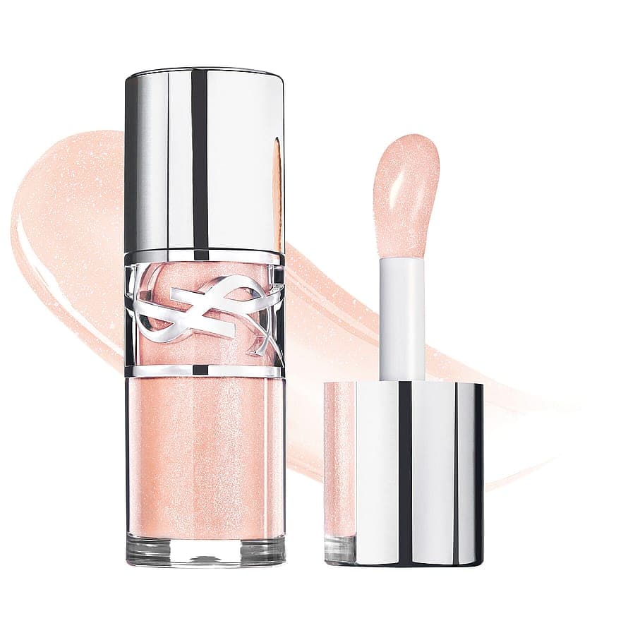 YSL LOVESHINE Plumping Lip Oil Gloss Stardust Love 10