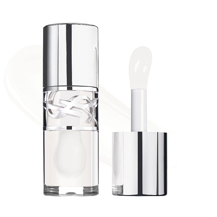 YSL LOVESHINE Plumping Lip Oil Gloss Radiant Glass 11