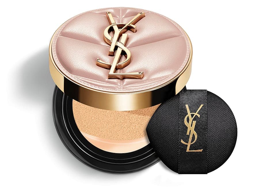 Skin Affair Cushion Foundation LN4