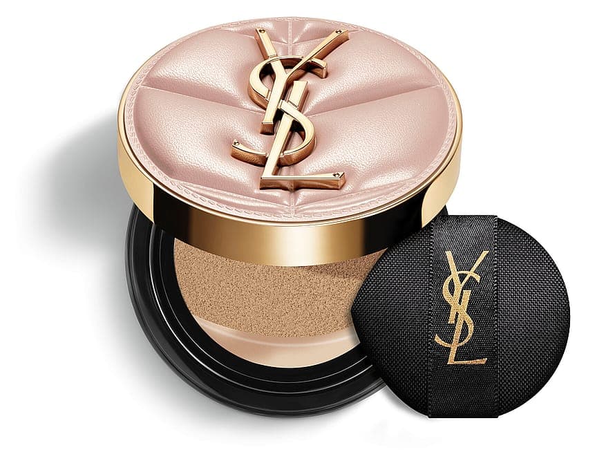 Skin Affair Cushion Foundation MW4