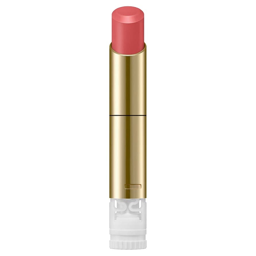 Moisture Intense Lipstick MI02 Peach Beige