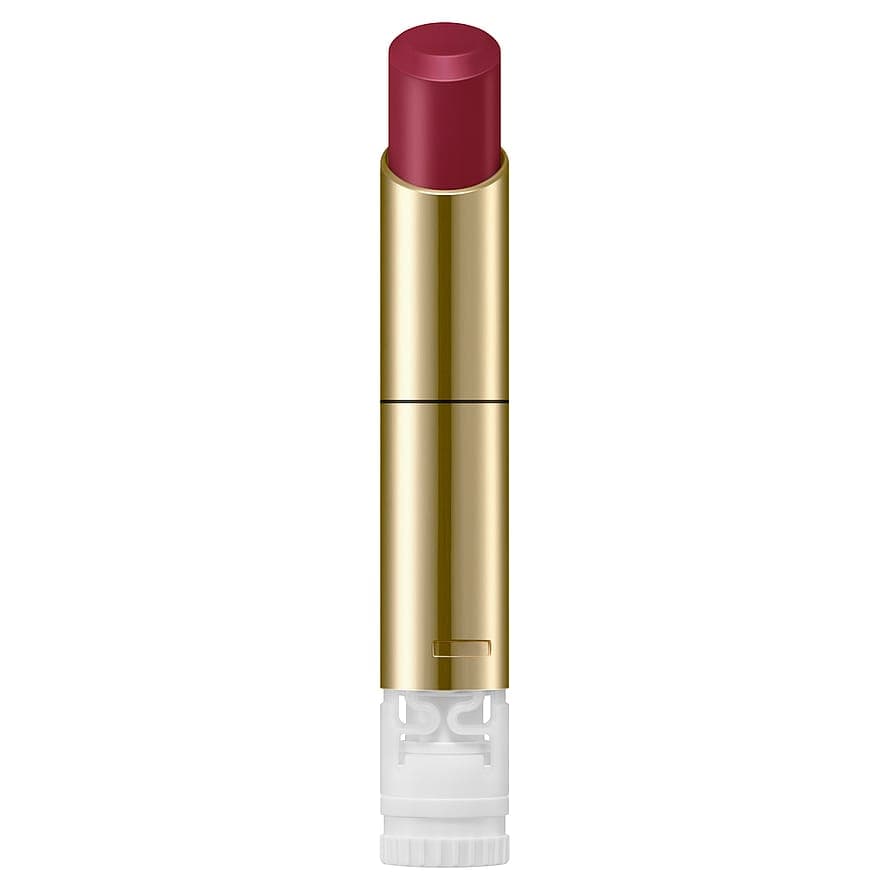 Moisture Intense Lipstick MI03 Burgundy Red