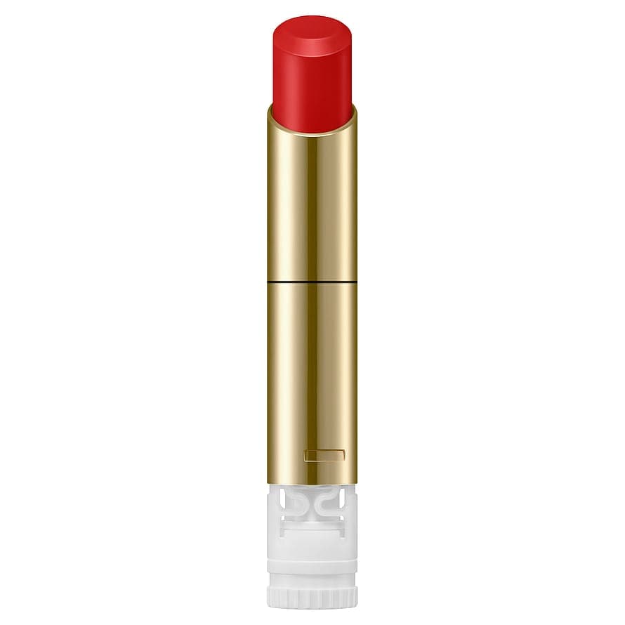 Moisture Intense Lipstick MI04 Tomato Red