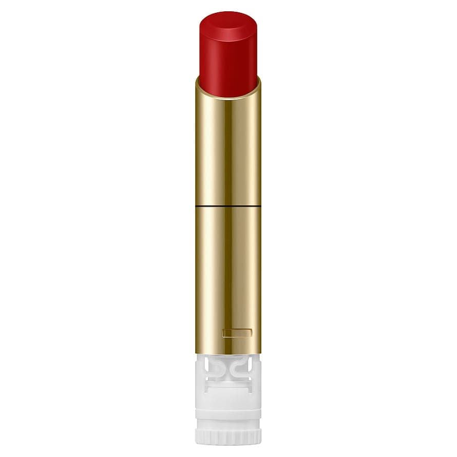 Moisture Intense Lipstick MI05 Cherry Red
