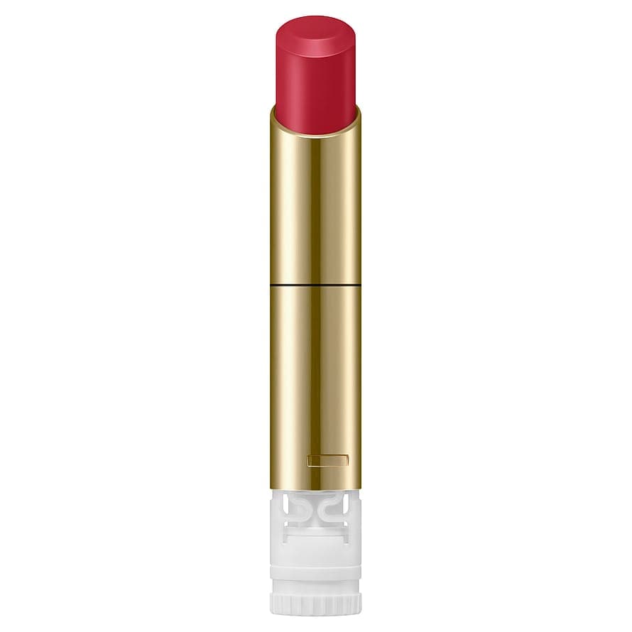 Moisture Intense Lipstick MI12 Cassis Red