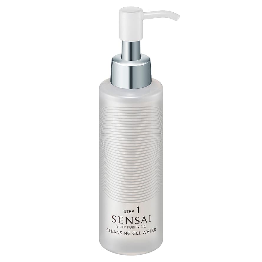 Silky Purifying Cleansing Gel Water 150 ml