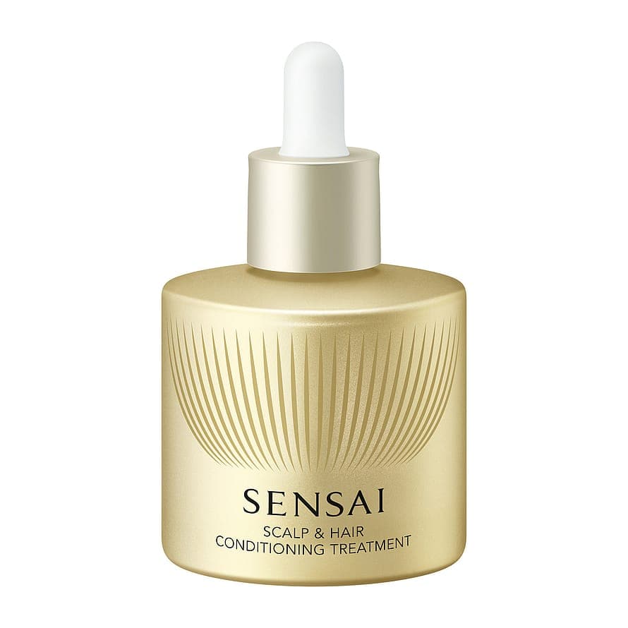 Scalp & Hair Conditioning Treatment 55 ml 55 ml
