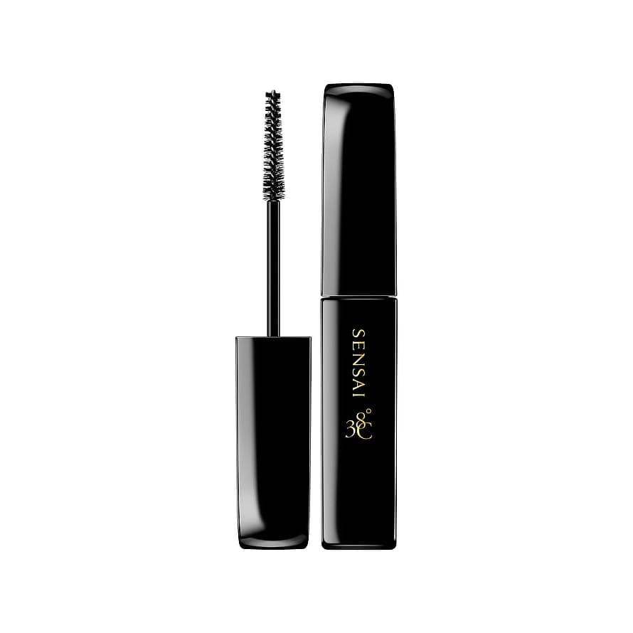 Lash Lengthener 38°C Mascara Black