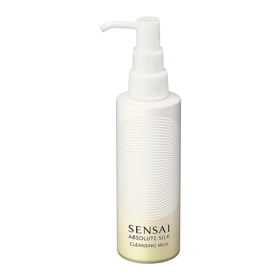 Absolute Silk Cleansing Milk 150 ml