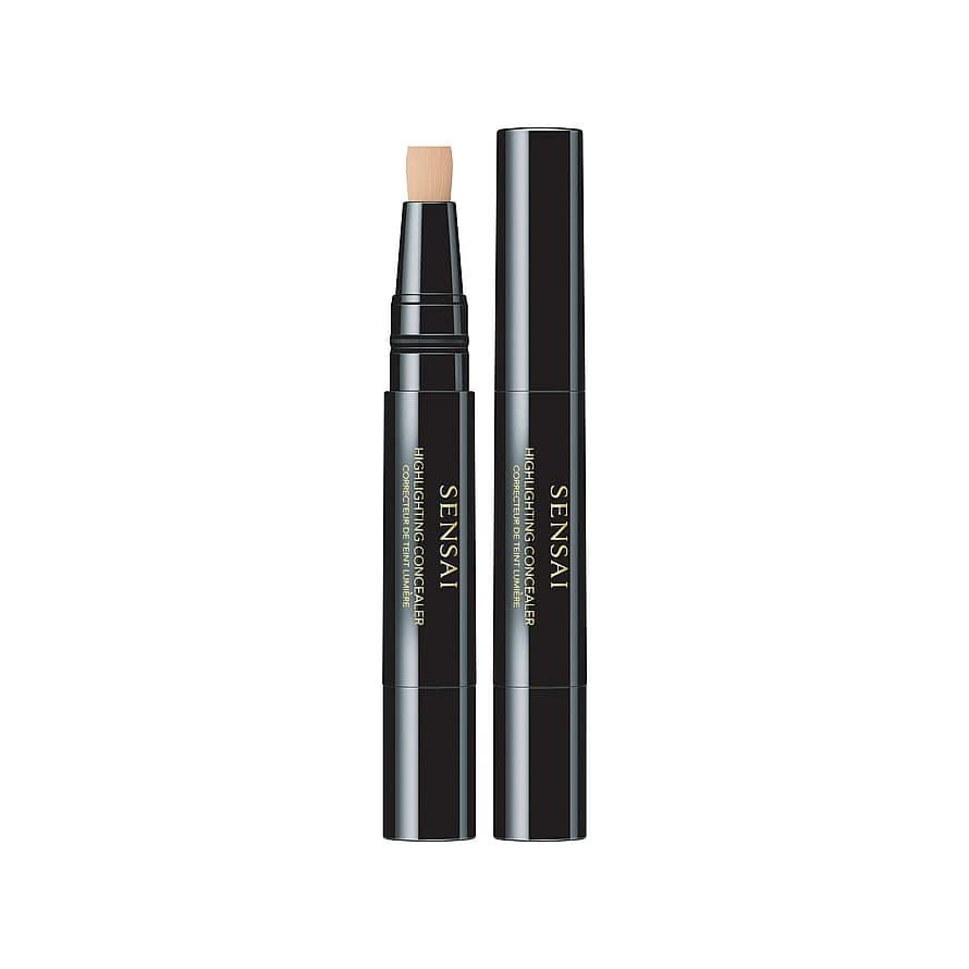 Highlighting Concealer 02