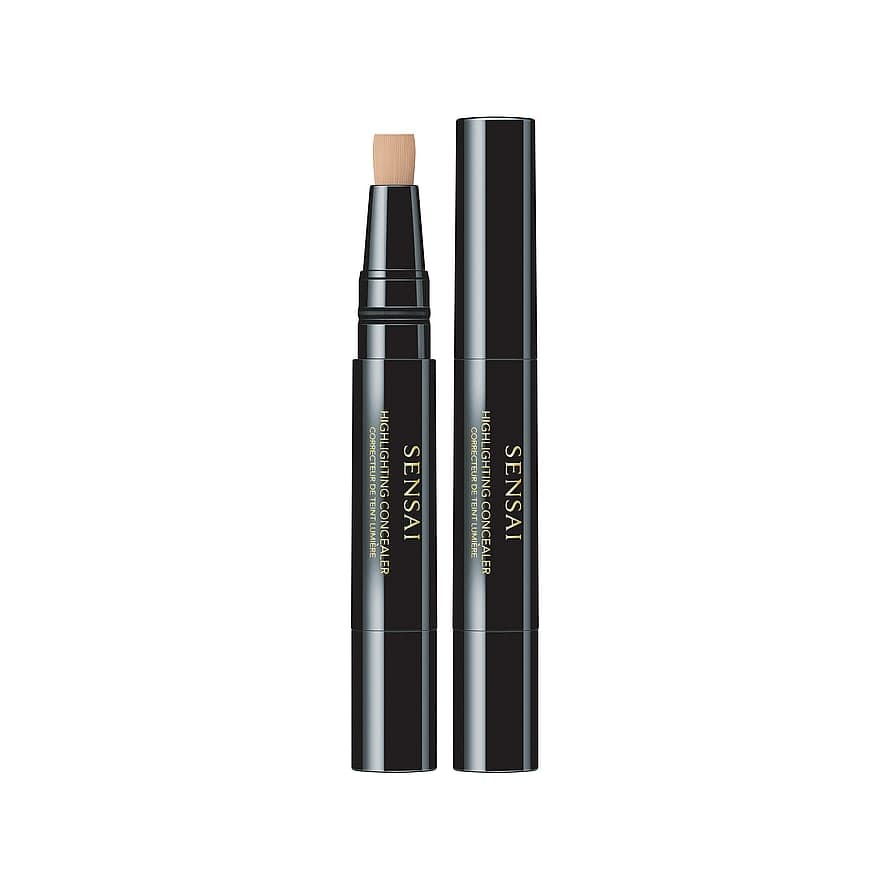 Highlighting Concealer 03