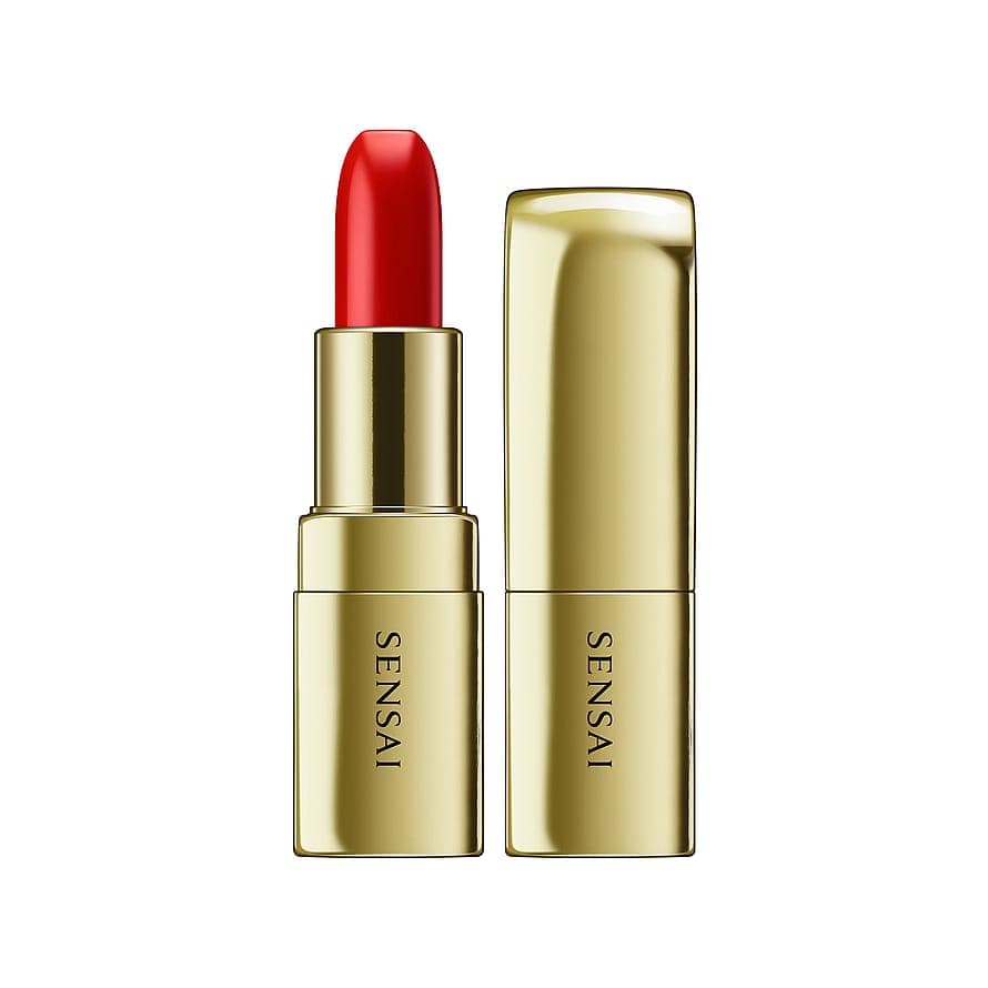 The Lipstick 3 Shakuyaku Red