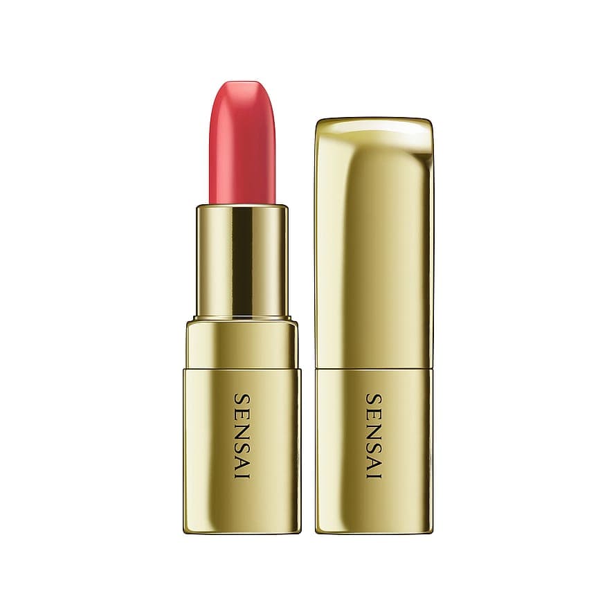 The Lipstick 9 Nadeshiko Pink