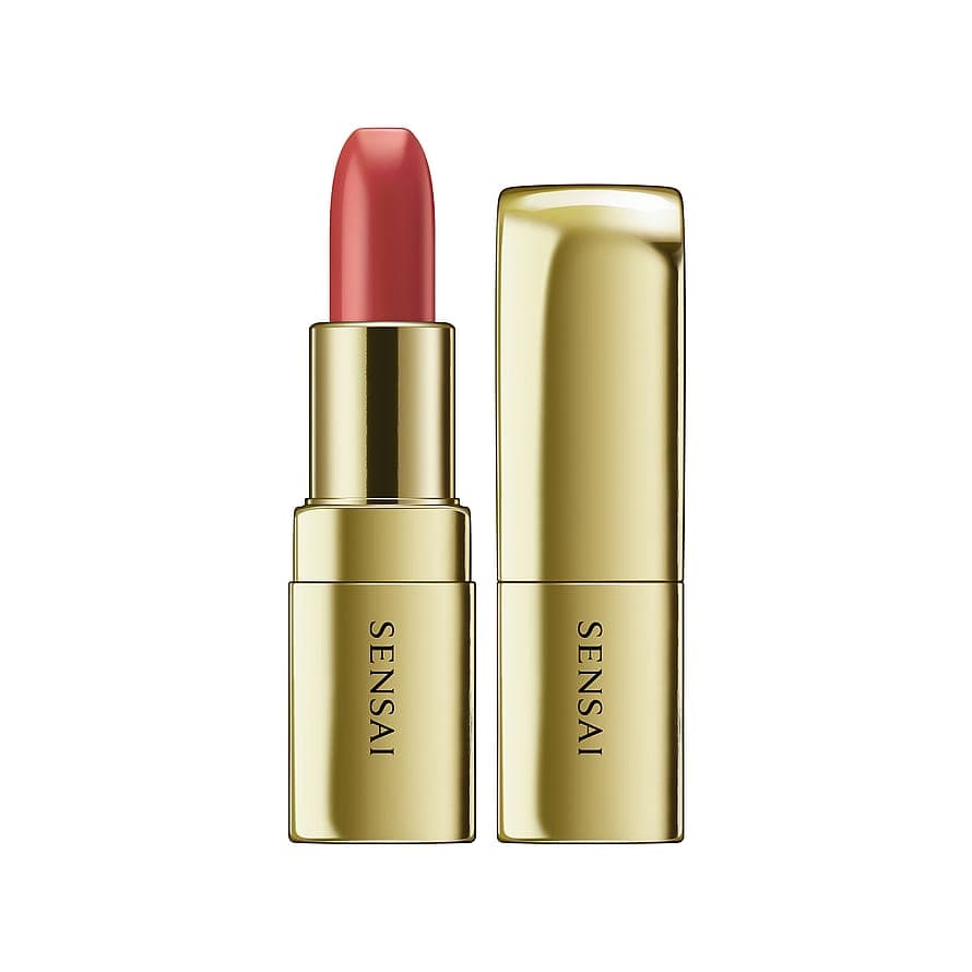 The Lipstick 12 Ajisai Mauve