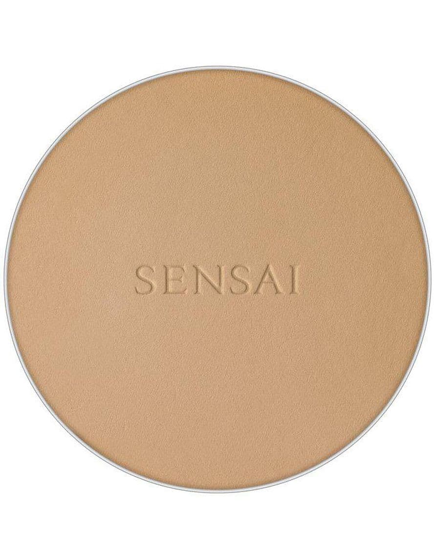 Total Finish Refill Foundation TF204 Almond Beige