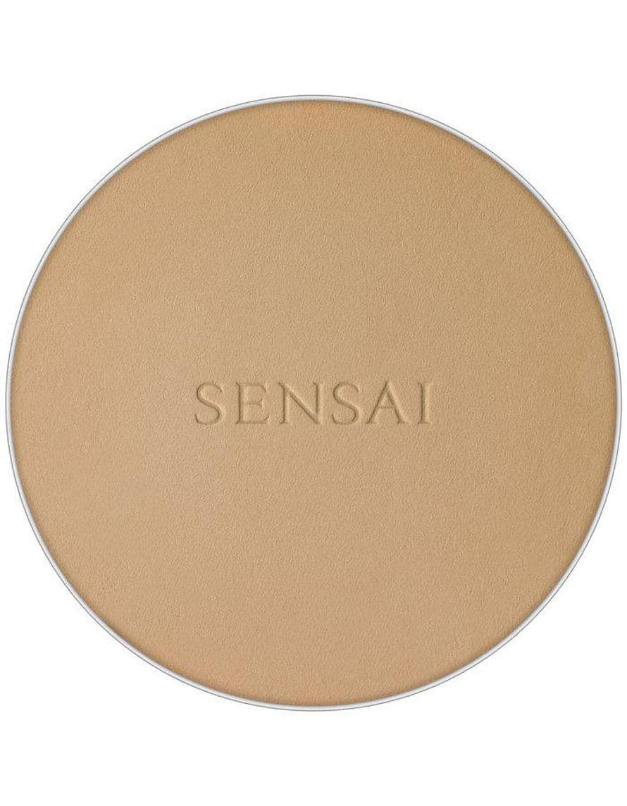 Total Finish Refill Foundation TF204,5 Amber Beige