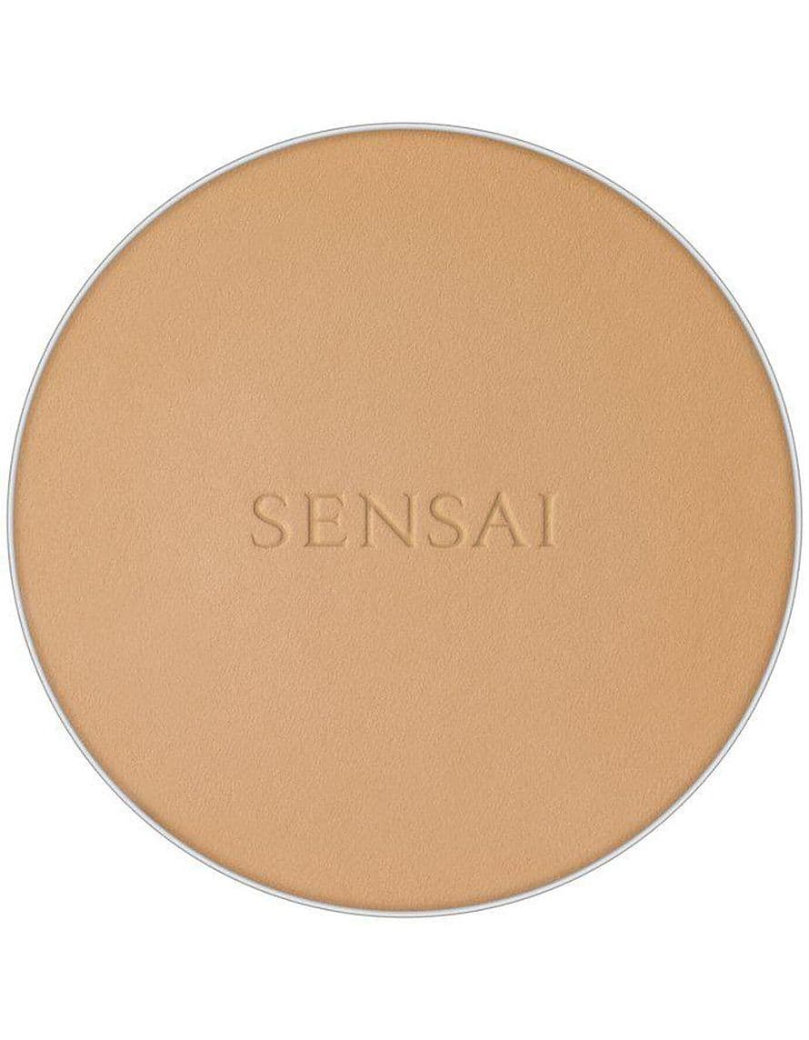 Total Finish Refill Foundation TF205 Topaz Beige