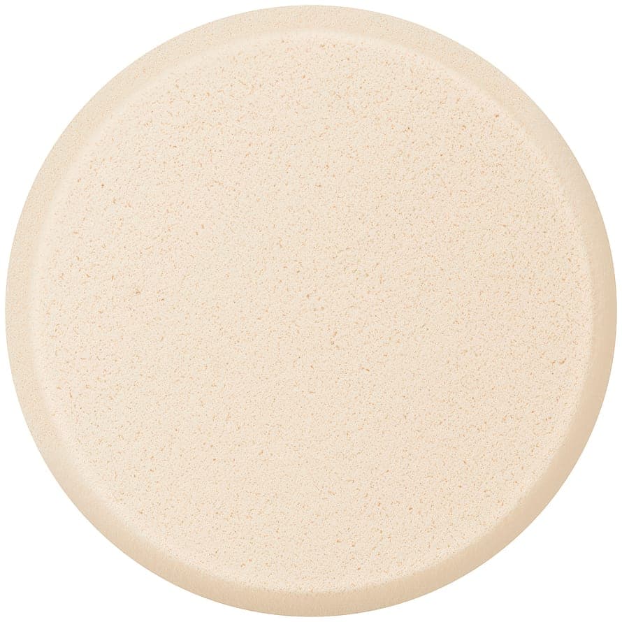 Foundation Sponge Round Shape