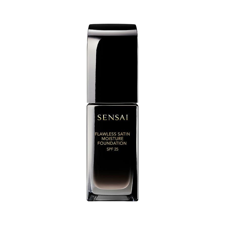 Flawless Satin Moisture Foundation SPF25 102 Ivory Beige