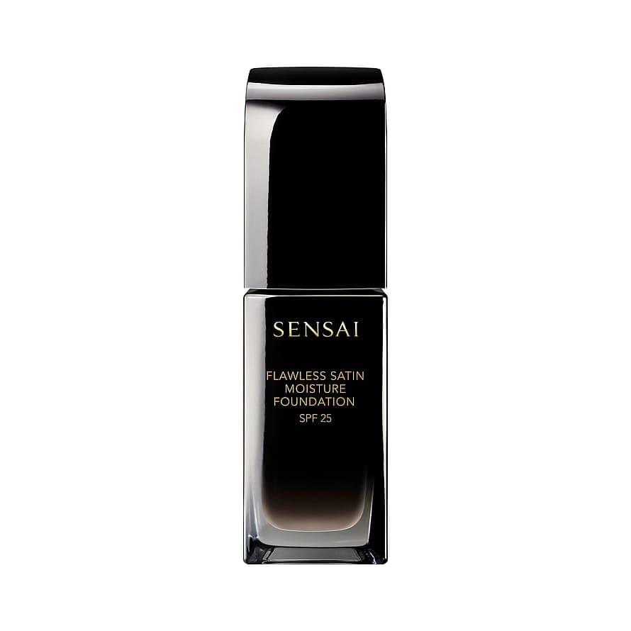 Flawless Satin Moisture Foundation SPF25 103 Sand Beige