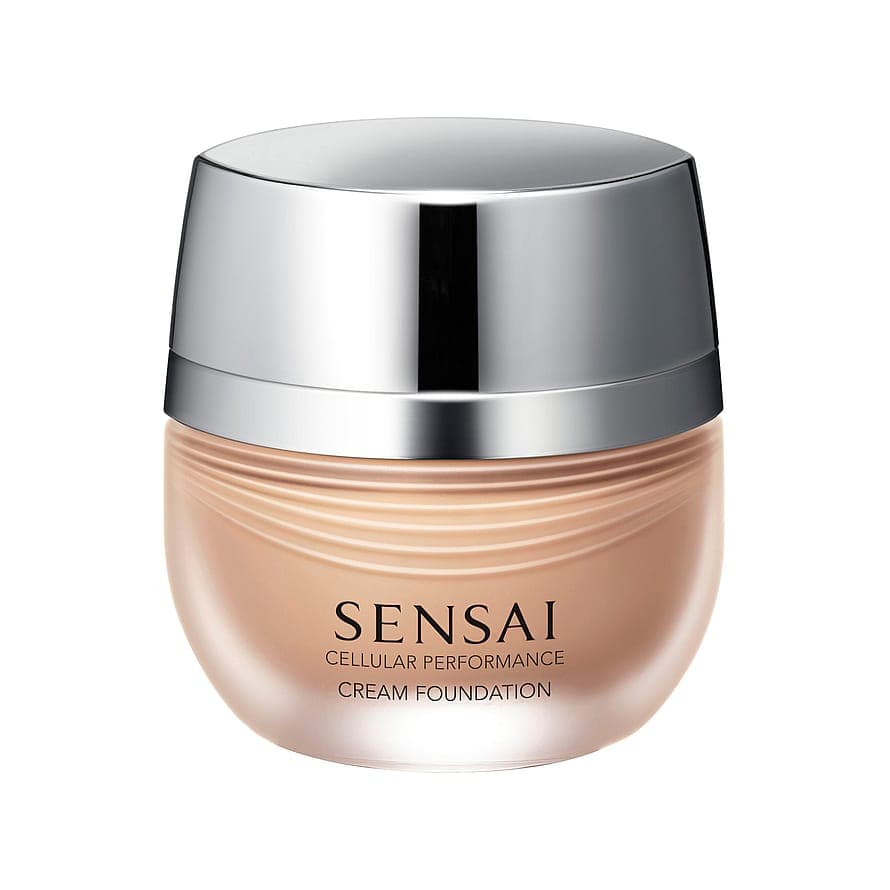 Cellular Performance Cream Foundation CF13 Warm Beige