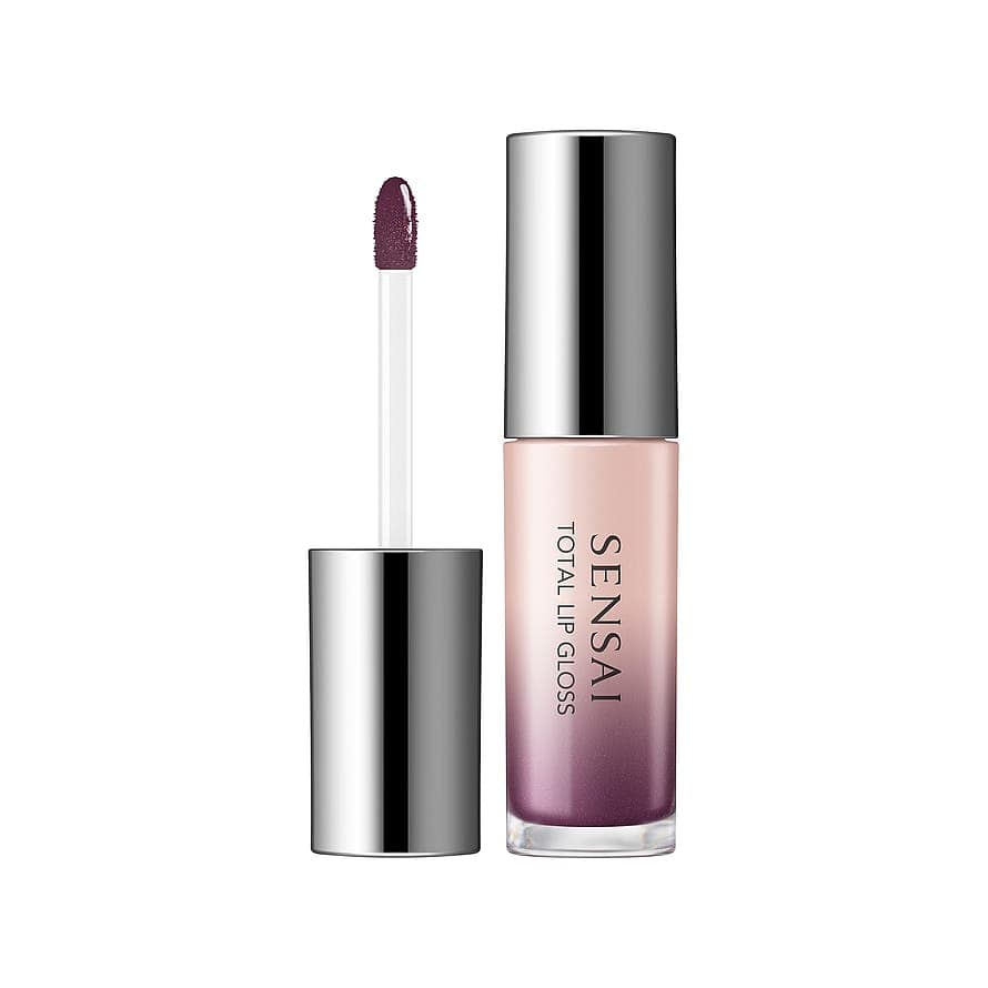 Total Lip Gloss 1 Akatsuki Black