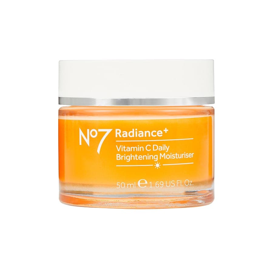 Radiance+ Brightening Moisturiser
