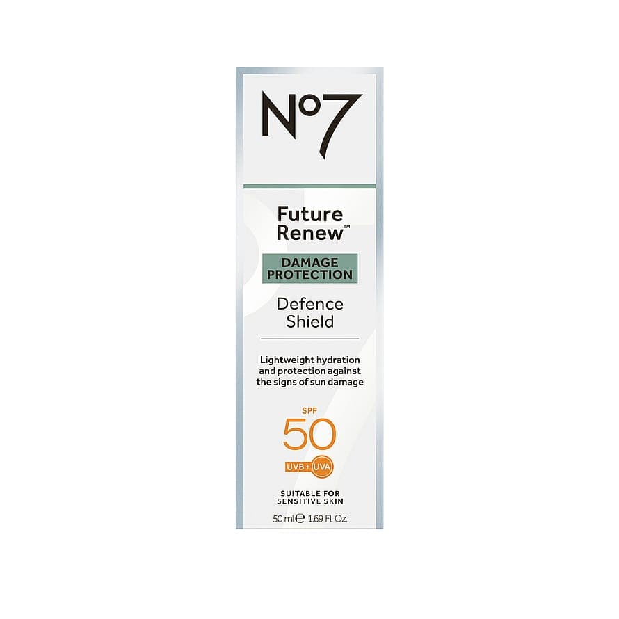 Future Renew Defence Shield SPF50 50ml