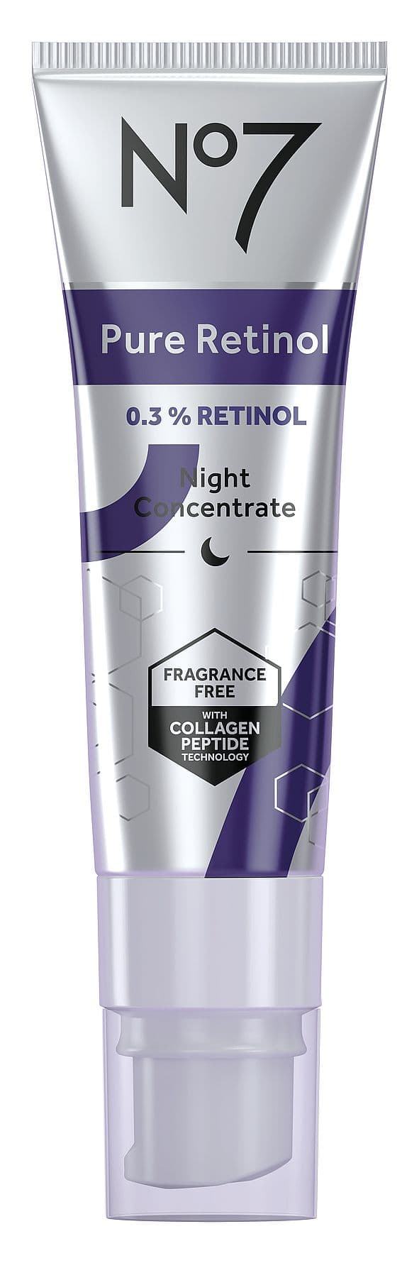 Pure Retinol 0.3% Night Concentrate