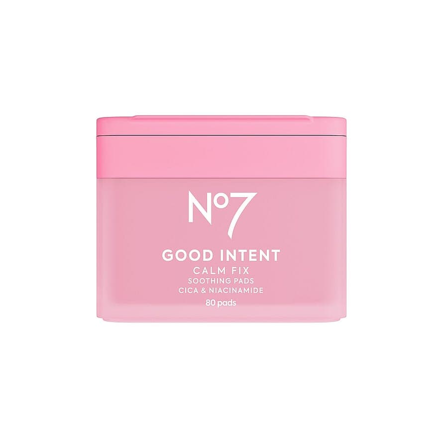 Calm Fix Soothing Pads