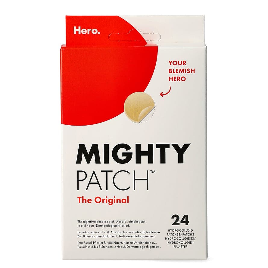 Mighty Patch The Original