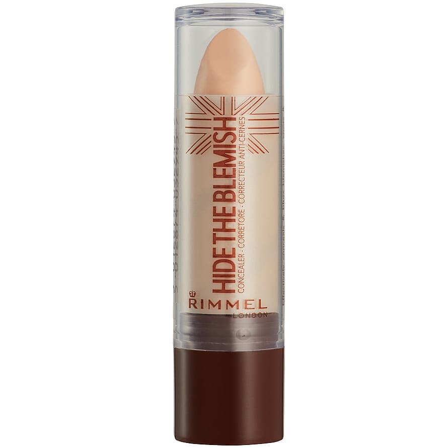 Hide The Blemish Concealer Ivory