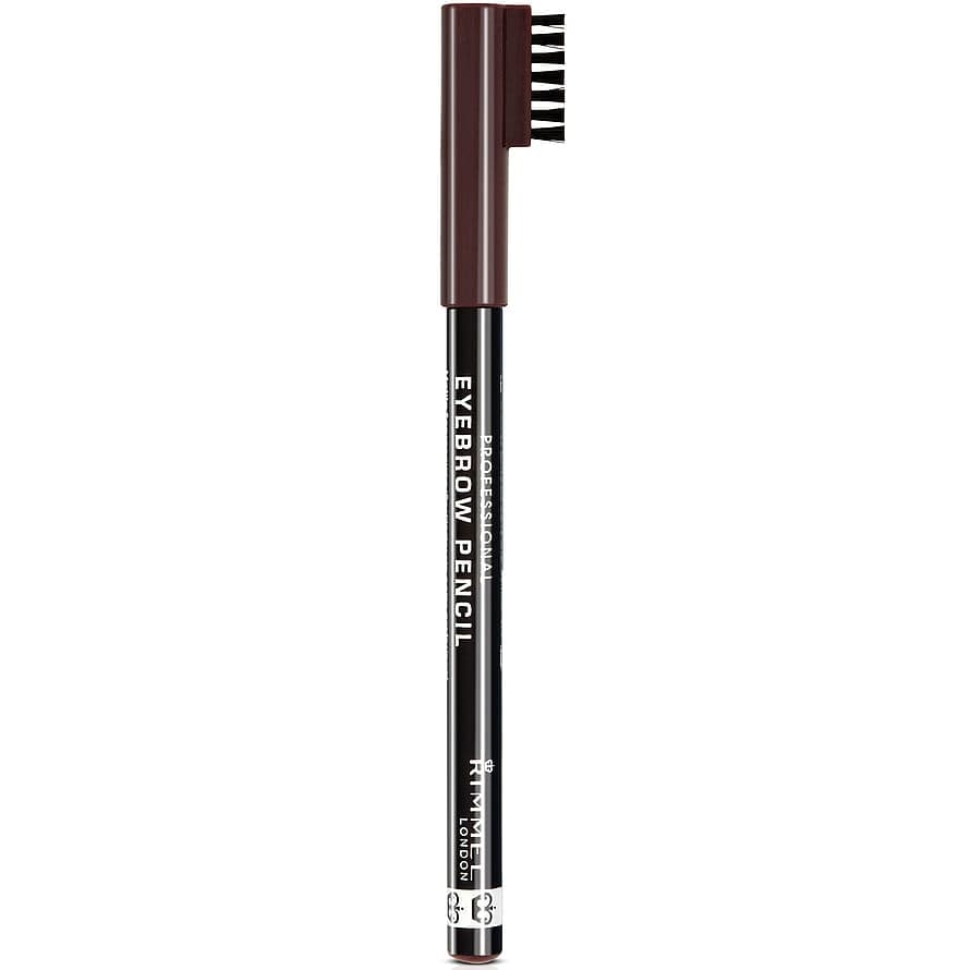 Brow This Way Professional Eyebrow Pencil Dark Brown