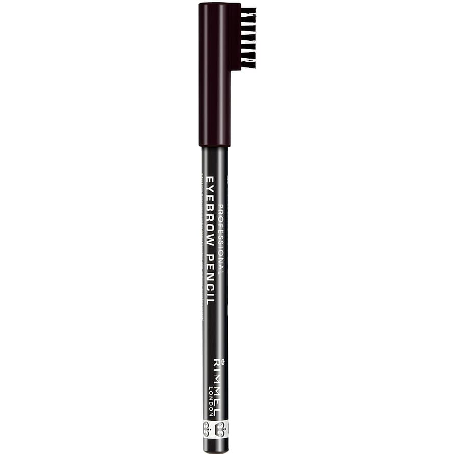 Brow This Way Professional Eyebrow Pencil Black Brown