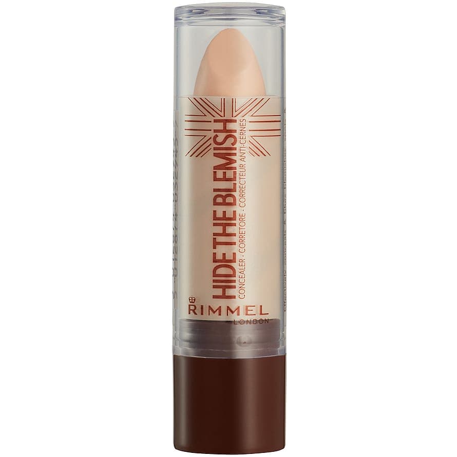 Hide The Blemish Concealer Soft Honey