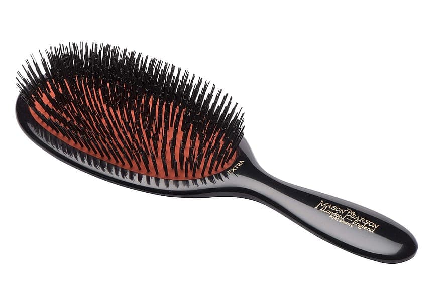 B1 - Large Extra Pure Bristle Sort Rubin