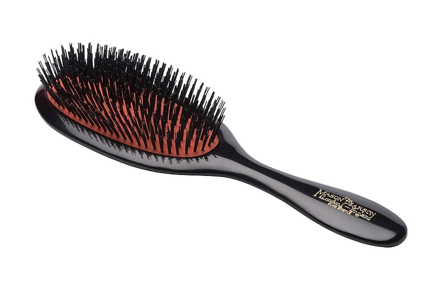 B3 - Handy Pure Bristle Sort Rubin