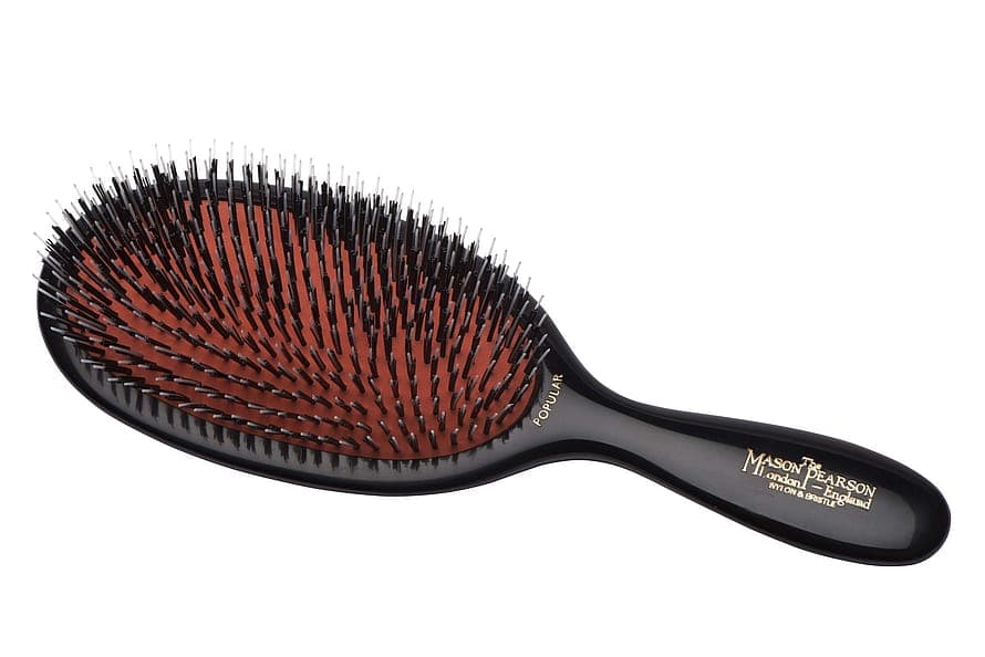 BN1 - Popular Bristle and Nylon Sort