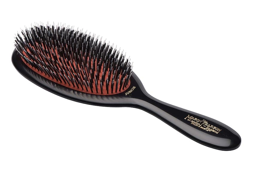 BN2 - Junior Bristle and Nylon Sort Rubin