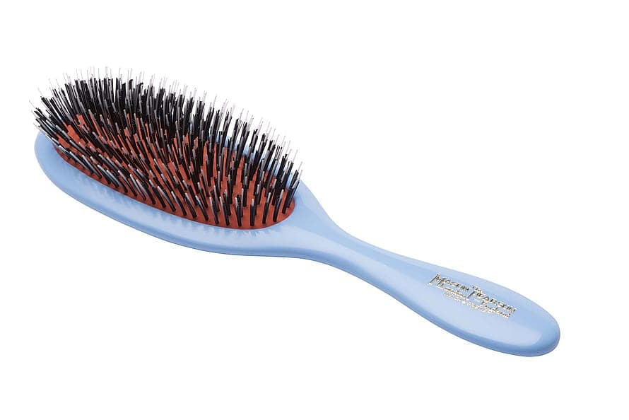 BN3 - Handy Bristle and Nylon Blue