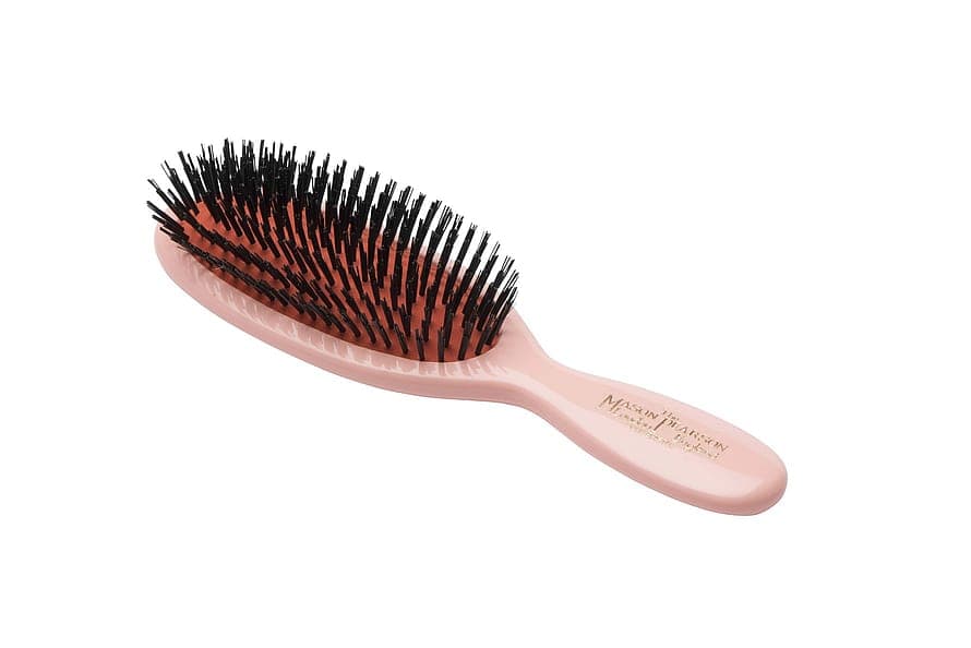 B4 - Pocket Pure Bristle Sart Rosa